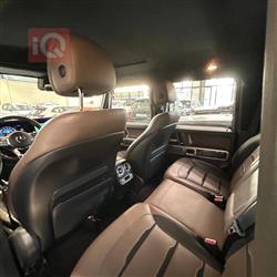 مرسيدس بنز G-Class